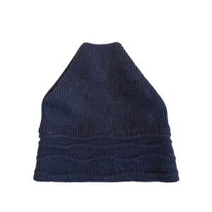 Vintage Wool Wigwam Beanie